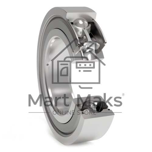 Подшипник ZWZ 6205-2Z/P6
