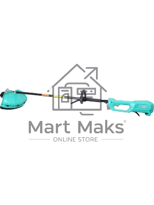 Триммер электрический Sturm! GT1800 1800Вт реж.эл.:леска/нож