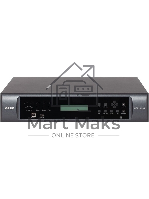 Презентационный коммутатор 6х2 HDMI 4K/60 FG1906-0201 AMX DVX-2265-4K