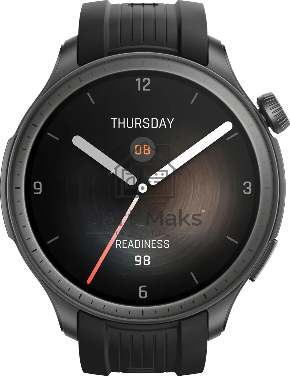 Смарт-часы Amazfit Balance A2287 46мм 1.5