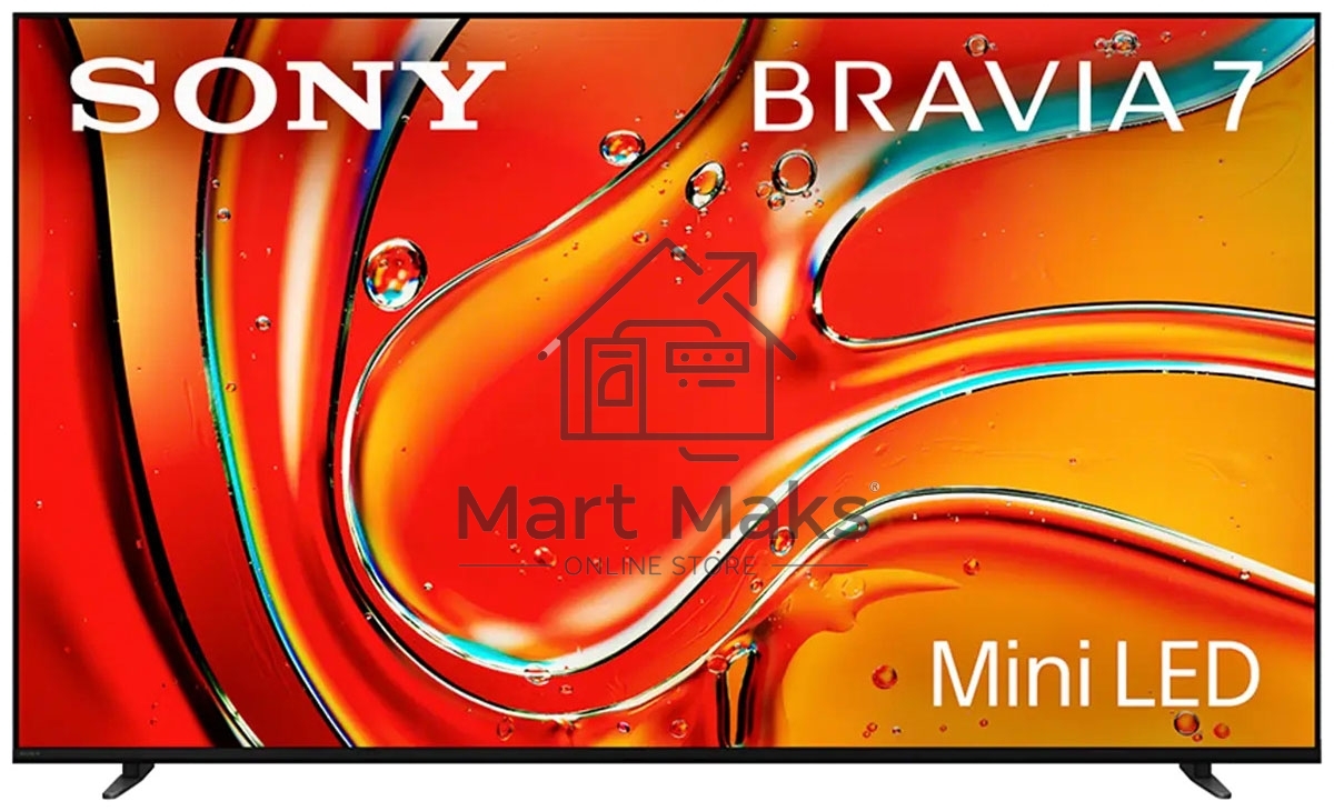 Телевизор Sony 55