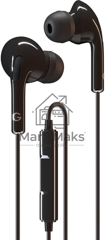 Наушники GAL HM-095BK