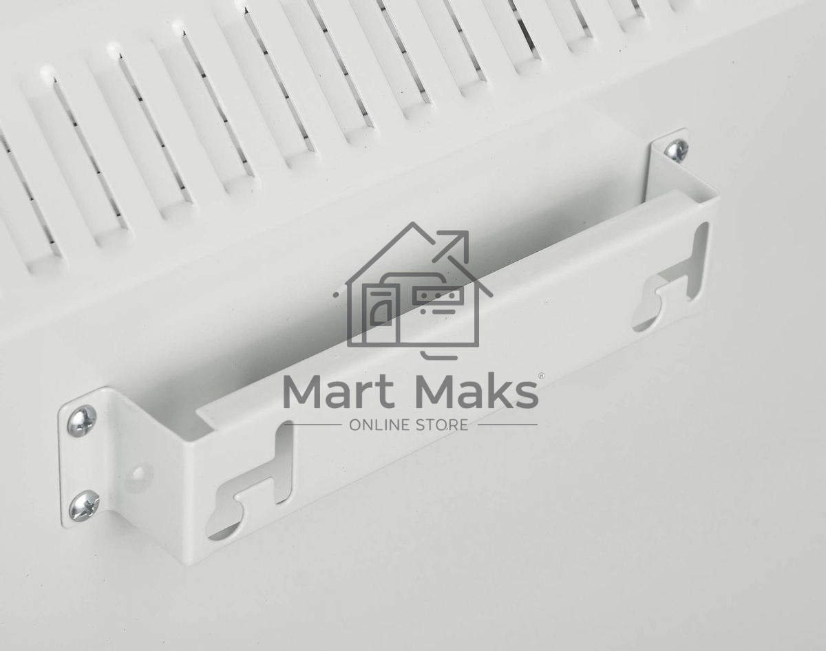 Конвектор Vitek VT-2176 1600Вт белый