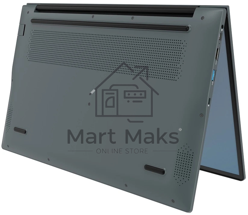 Ноутбук CBR LP-15107 15.6 FHD IPS Ryzen3 3200U/8Gb/256Gb /W11Pro