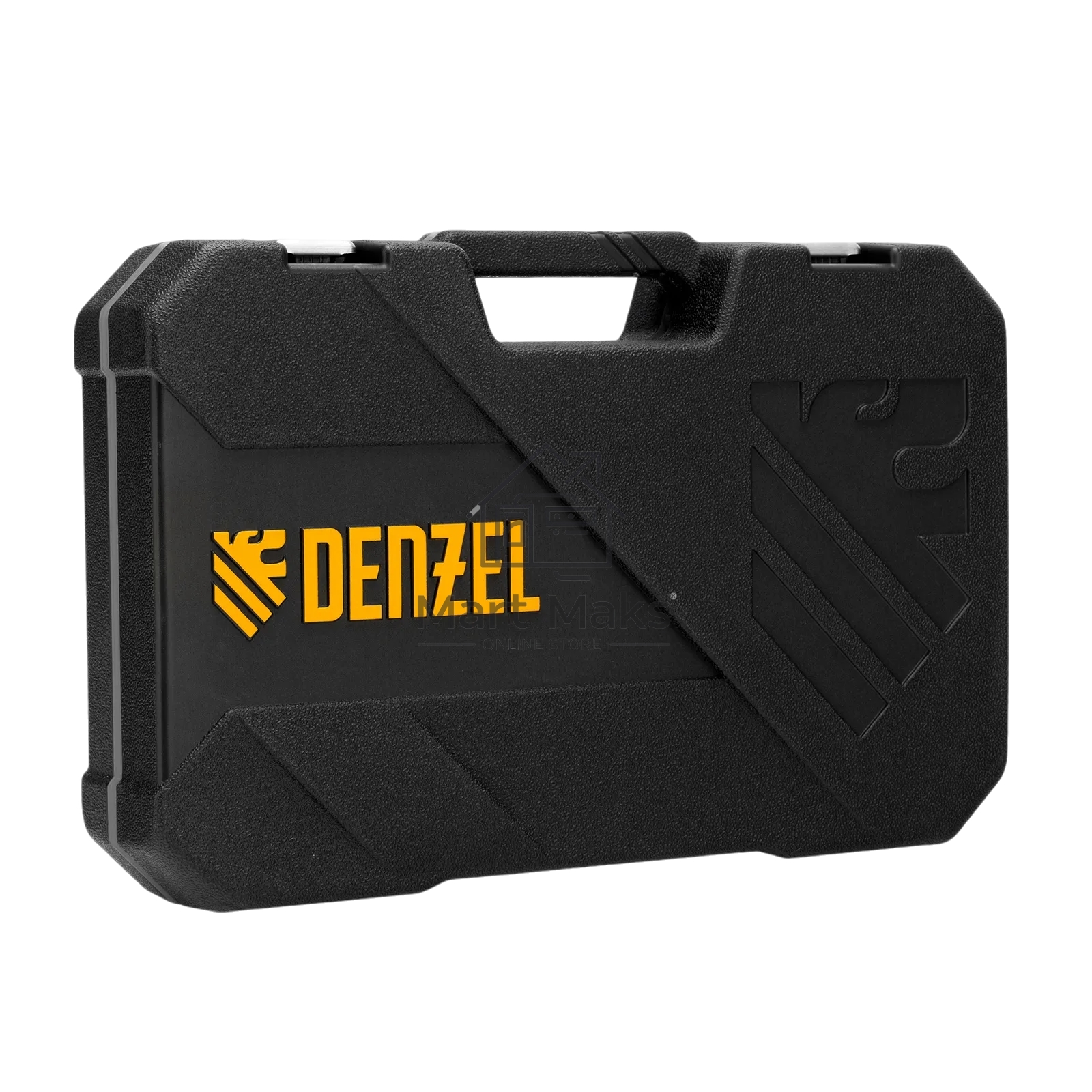 Набор инструментов Denzel 1/2