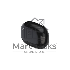 Беспроводные наушники Maxvi MHF-120BT черные TWS\LCD\Sensor\200мАч\5.4\кабель Type-C