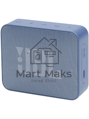 Портативная колонка 3W GO ESSENTIAL 2 BLUE JBL