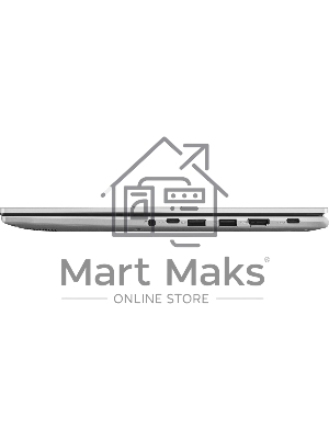 Ноутбук Asus Vivobook 15 M1502NAQ-BQ049 Ryzen 7 170 16Gb SSD512Gb AMD Radeon 680M 15.6