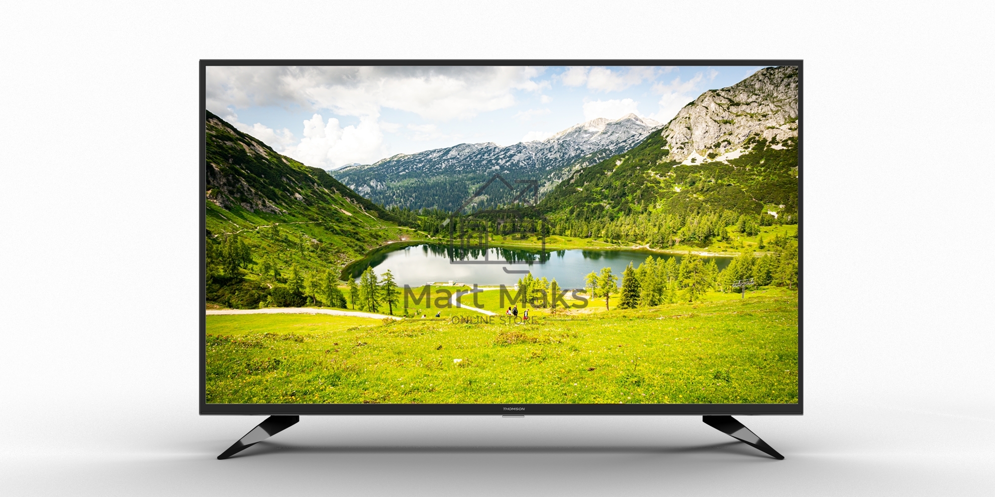 Телевизор Thomson 32