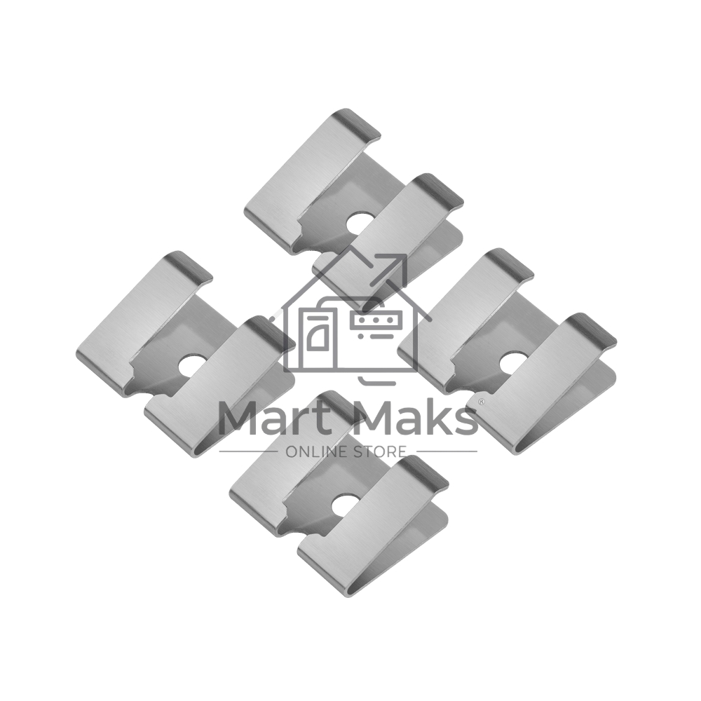 Электрическая варочная панель Maunfeld CVCE594PBK