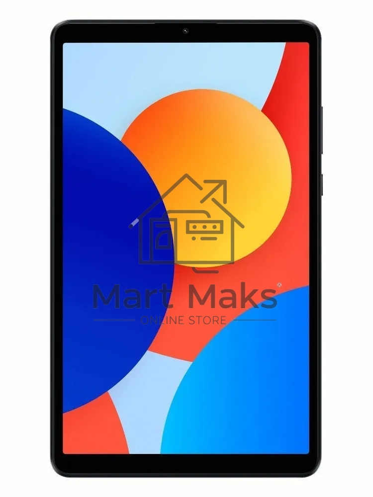 Планшет Xiaomi Redmi Pad SE 8.7 4/64Gb серый