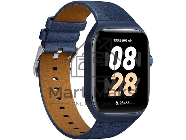 Смарт-часы Mibro T2 Deep Blue