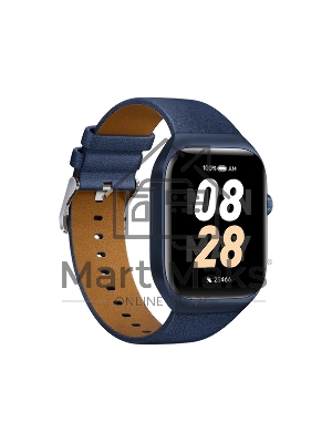 Умные часы Mibro T2 Deep Blue