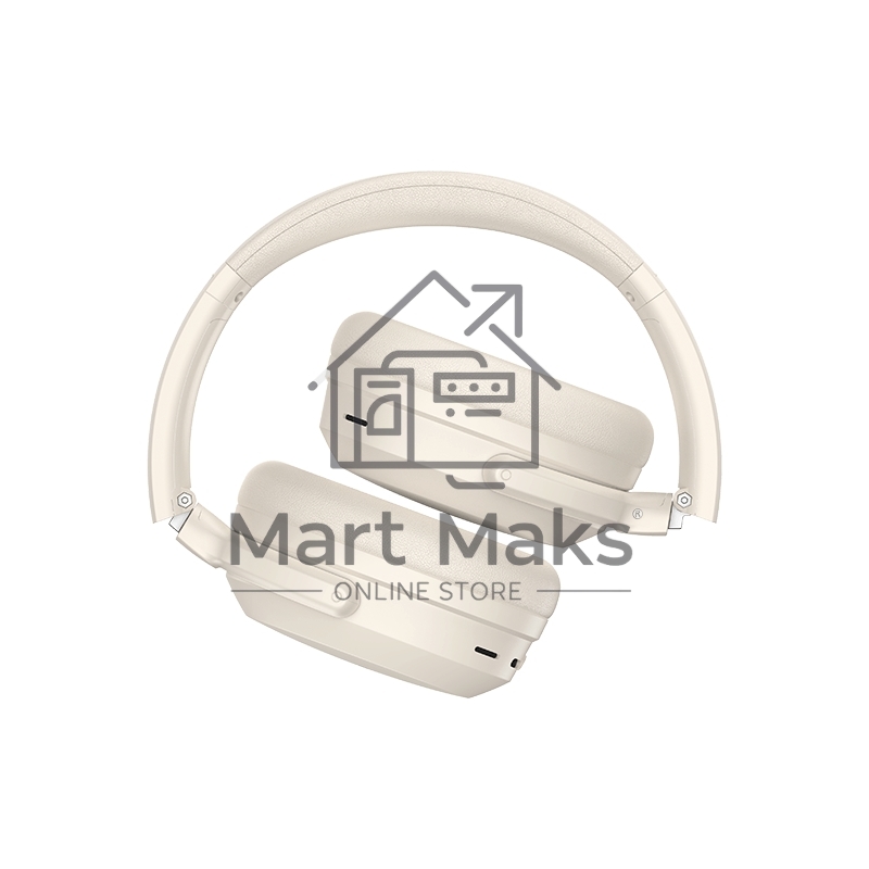 Гарнитура мониторные Edifier WH700NB Pro слоновая кость беспроводные bluetooth оголовье