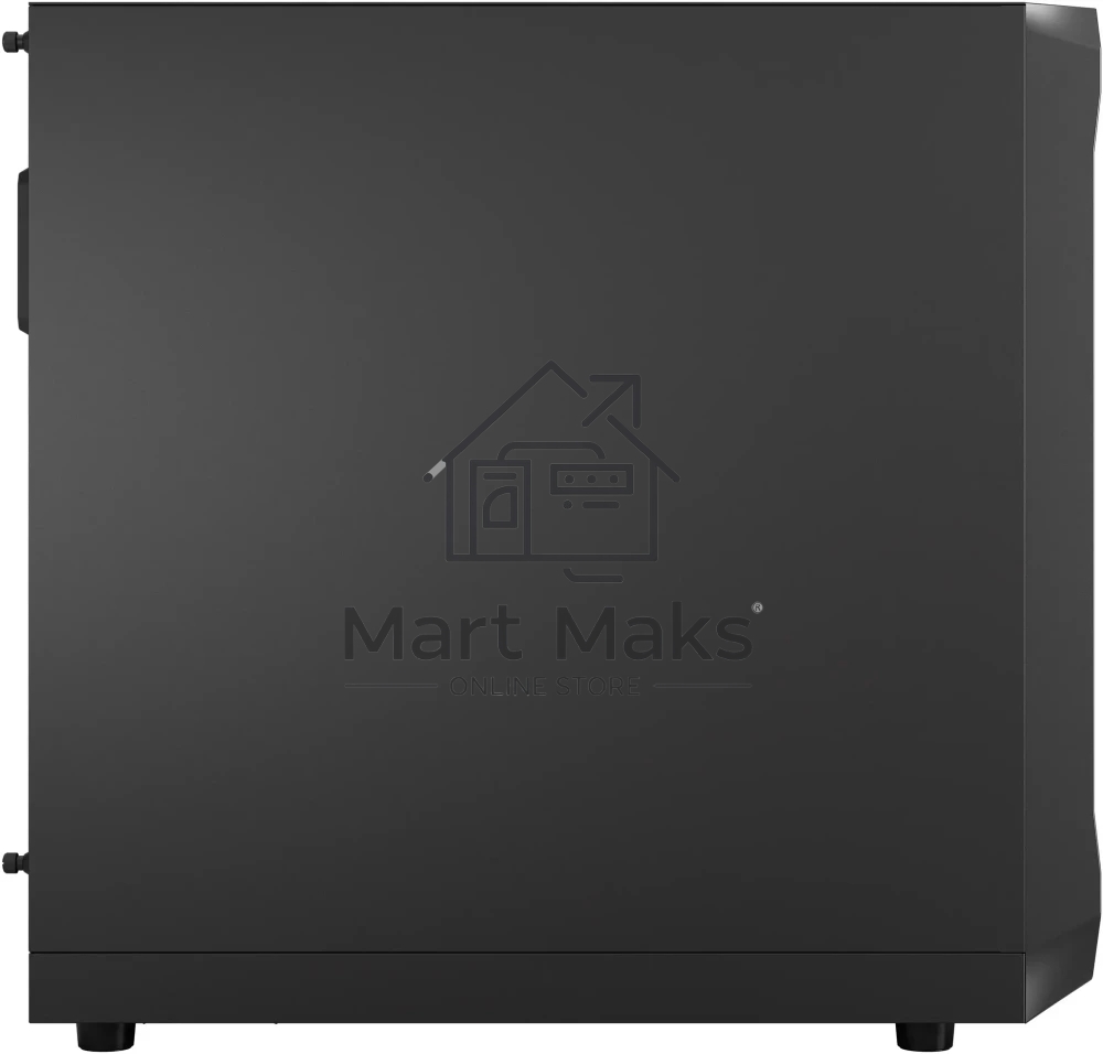 Корпус Fractal Design Focus 2 Black Solid/FD-C-FOC2A-07