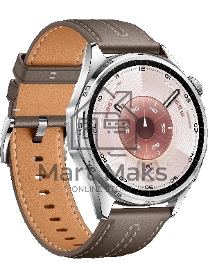 Умные часы Huawei GT 6 ATM-B19 55020FWE серый