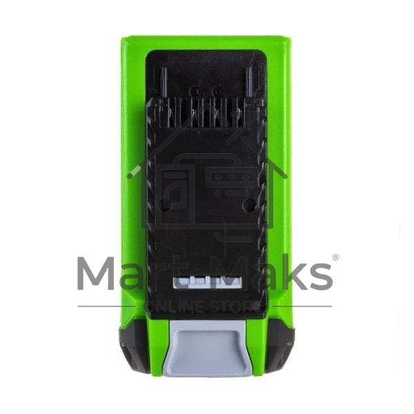 Аккумулятор GreenWorks G40B2 40V, 2 А.ч(2926907)