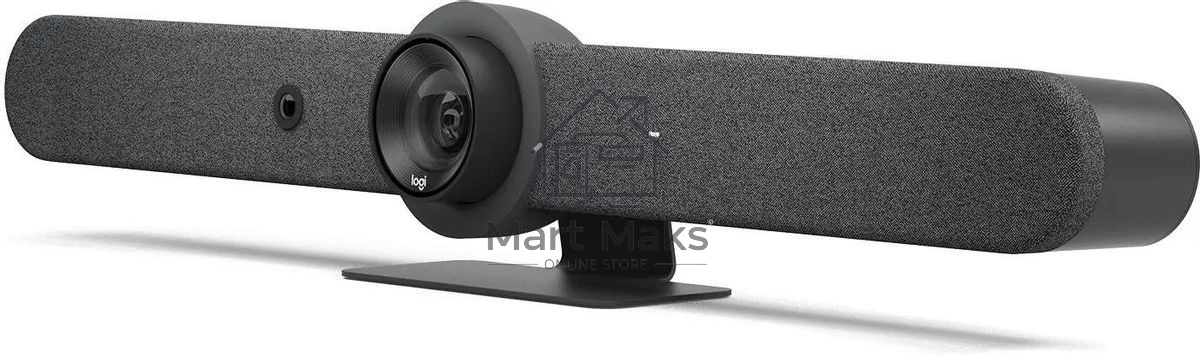 Камера для ВКС/Logitech Rally Bar Camera GRAPHITE
