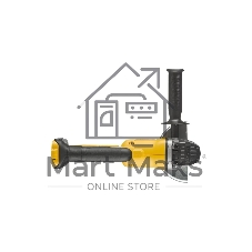 Угловая шлифовальная машина (болгарка) DEWALT DCG412N-XJ угловая шлифмашина 18.0 в xr 125мм 405Вт 7000об/мин без акк и зу