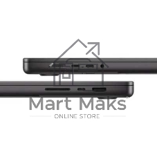 Ноутбук Apple MacBook Pro A3186/16.2