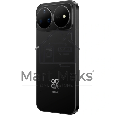 Смартфон Huawei nova 16s Pro CRS-LX9 12Gb, 256Gb, черный