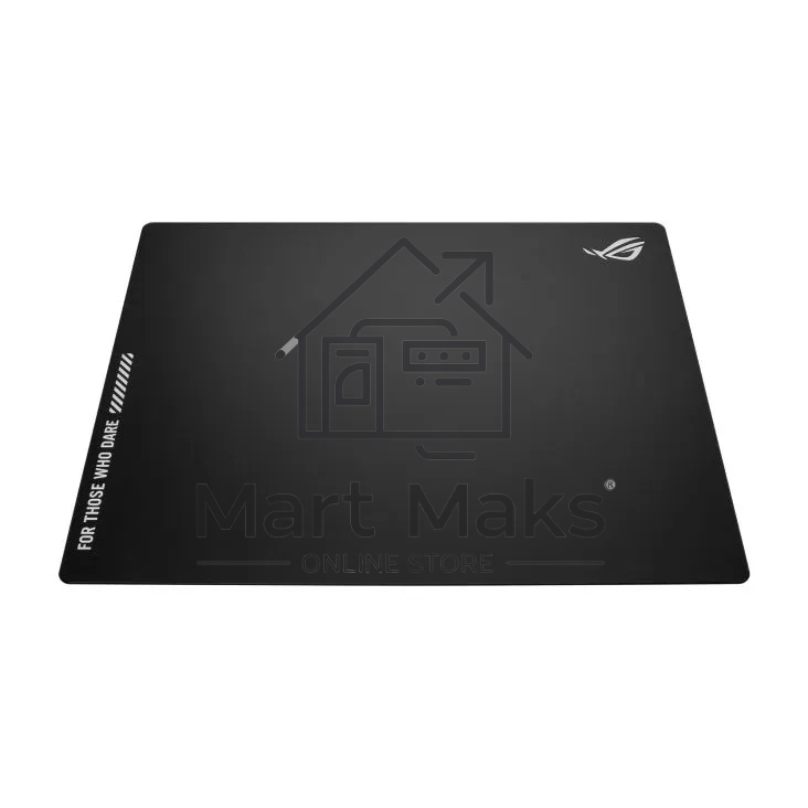 Коврик ASUS NC17 ROG HONE ACE XXL 900x400x3мм черный