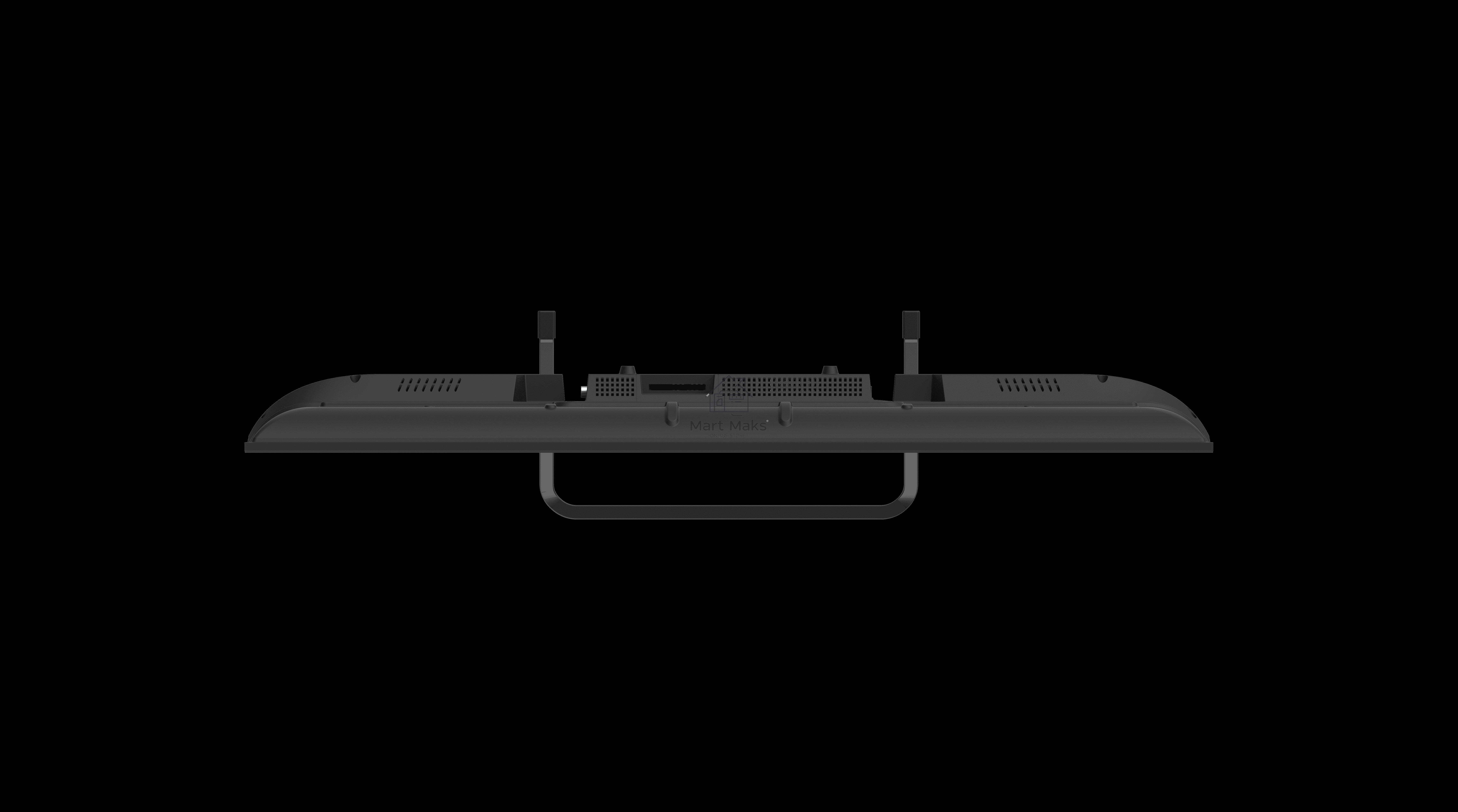 Телевизор Topdevice 43