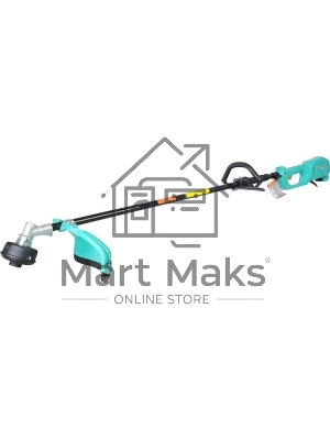 Триммер электрический Sturm! GT1800 1800Вт реж.эл.:леска/нож