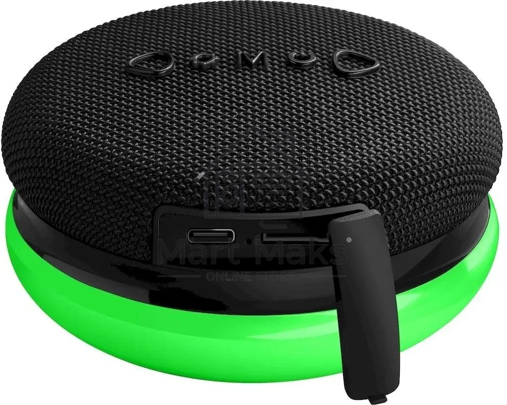 Портативная акустика DEFENDER (65141) Enjoy 40 7Вт, Magnet/BT/IPX4/FM/TF/TWS