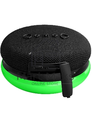 Портативная акустика Defender Enjoy 40 7Вт, Magnet/BT/IPX4/FM/TF/TWS