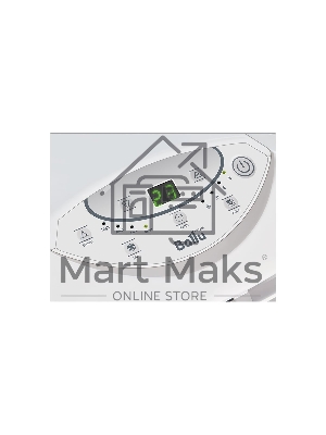 Кондиционер мобильный Ballu BPAC-20 CE_20Y