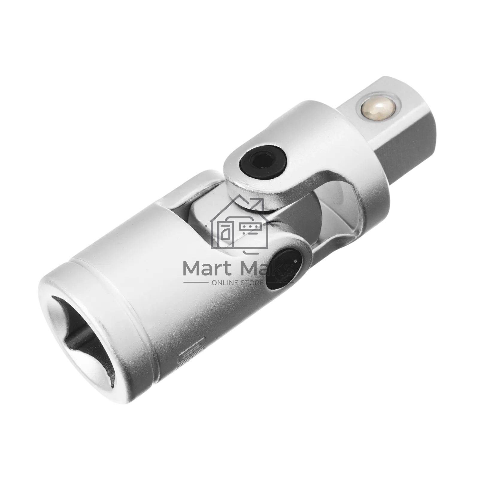 Набор инструментов Denzel 1/2