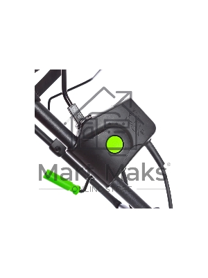 Снегоуборщик электр. RedVerg RD-ESB45/2000