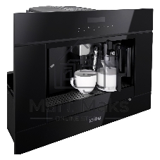 Кофемашина встраиваемая Korting KCM 9200 BG