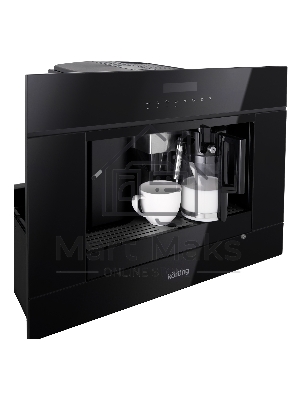 Кофемашина встраиваемая Korting KCM 9200 BG
