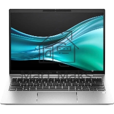 Ноутбук HP EliteBook 830 G11 Core Ultra 7 155U 16Gb SSD512Gb Intel Graphics 13.3