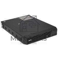 Источник бесперебойного питания APC Smart-UPS SRT SRT3000RMXLI/3000 ВА/2700 Вт/8xIEC320 С13, 2xIEC320 С19