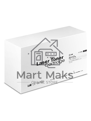 Картридж лазерный Cactus CS-TK8600K черный (30000 стр.) для Kyocera Mita FS-C8600DN/C8650DN