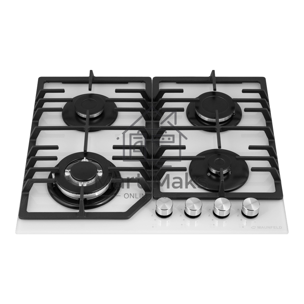 Газовая варочная панель Maunfeld EGHG.64.43CW/G