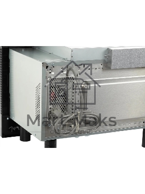 Микроволновая печь встраиваемая Electrolux KMFD264TEX 26л. 900Вт черный/нержавеющая сталь