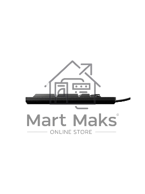 Клавиатура проводная БЕШТАУ КЛ104РУ 104 клавиши, USB, 1,8м, Цвет русской/латинской раскладки (белый/белый) лазерная гравировка, черный МИНПРОМТОРГ (МПТ)