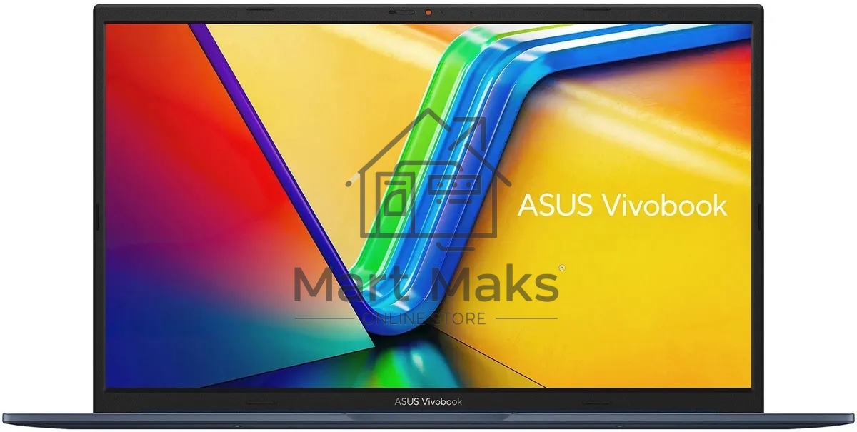 Ноутбук Asus Vivobook 17.3