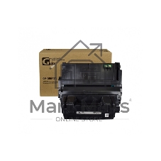 Картридж лазерный лазерный GalaPrint GP Q5942A черный (10000 стр.) для HP LaserJet 4240, HP LJ 4250, HP LJ 4350, Q5942A
