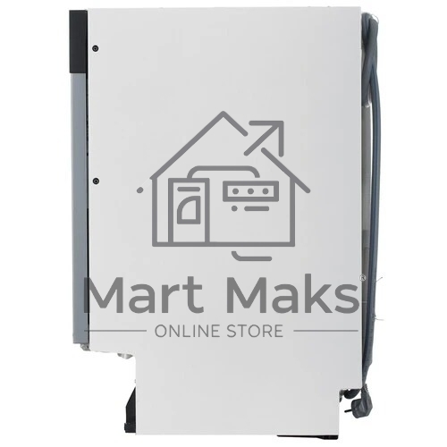 Встраиваемая посудомоечная машина Beko BDIS25961, черный, 44.8 см, 9 компл., 55 дБ, класс A