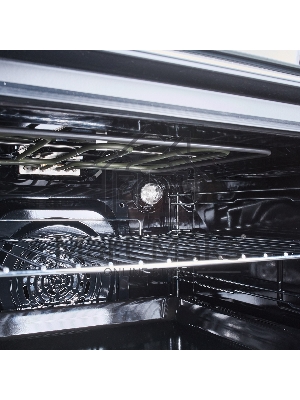 Духовой шкаф электрический LEX EDM 1001 ONE WH белый