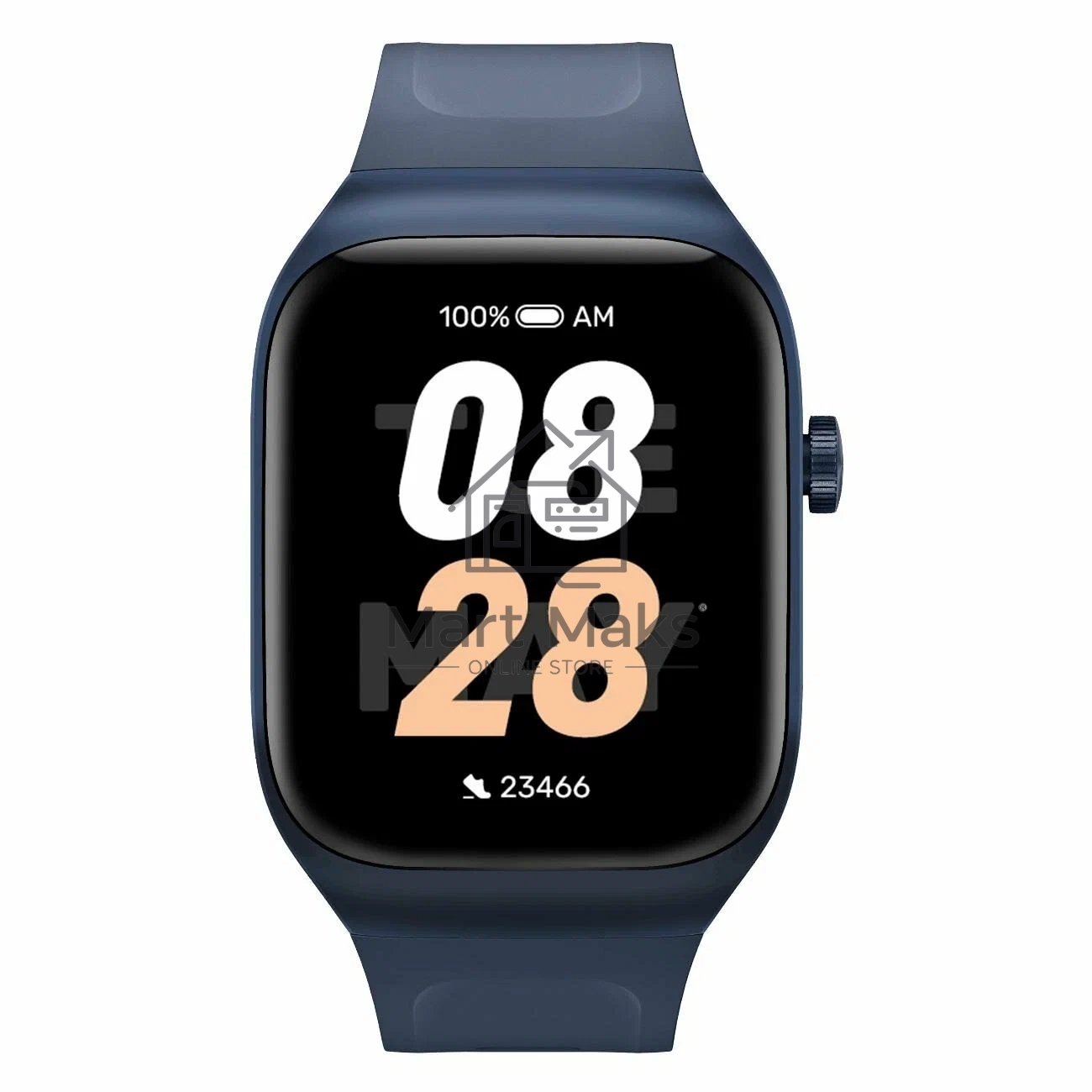 Смарт-часы Mibro T2 Deep Blue