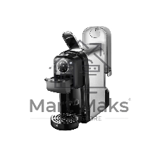 Капсульная кофеварка BQ CM3004 Steel-black