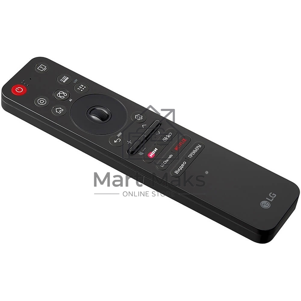 Телевизор LG 55