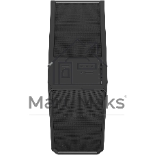 Корпус Fractal Design Focus 2 Black Solid/FD-C-FOC2A-07