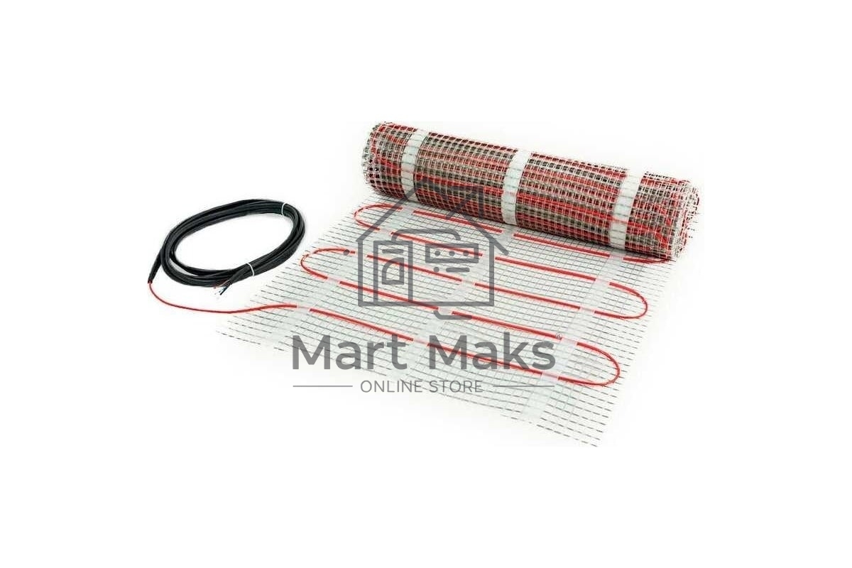 Мат нагревательный Devi Comfort Mat-150T 1050Вт 230В 7кв.мм 83030580R